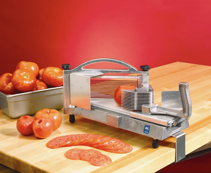 Nemco 56600-1, 3/16-inch Slice Easy Tomato Slicer II