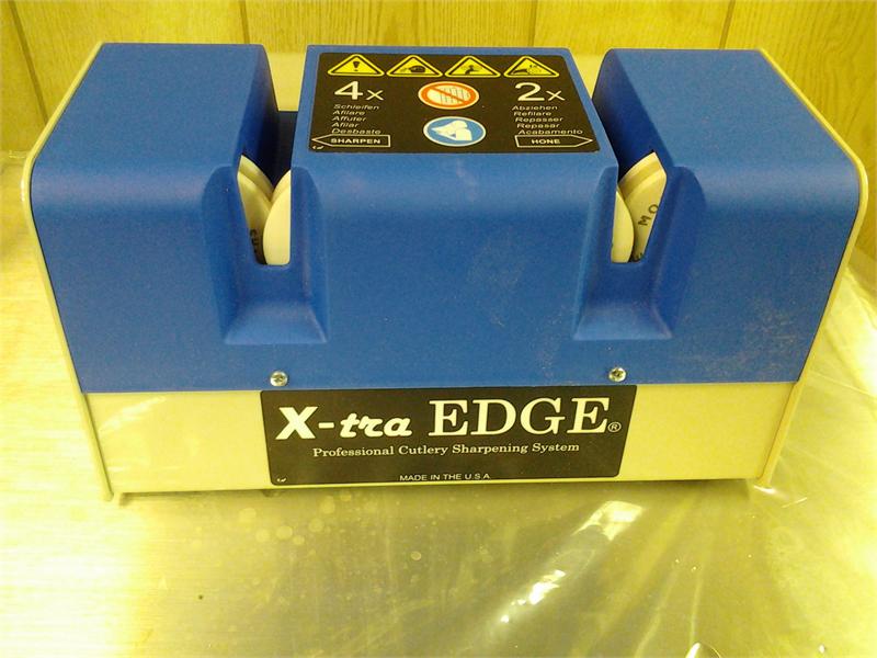 Sharpening Wheel for X-tra EDGE Sharpener