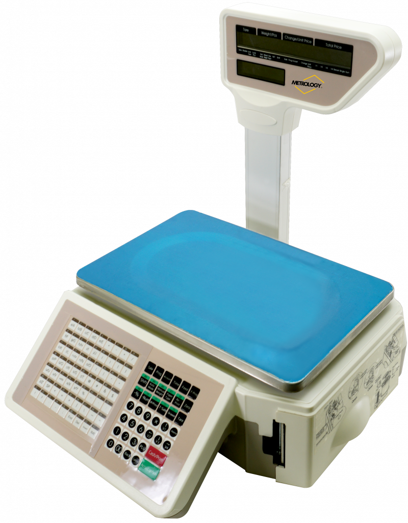 MEGABIEST60 with POLE The Scale House