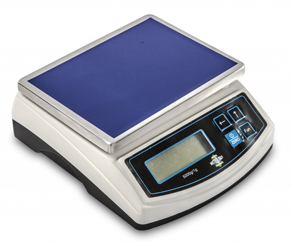 BCHTS5000 The Scale House